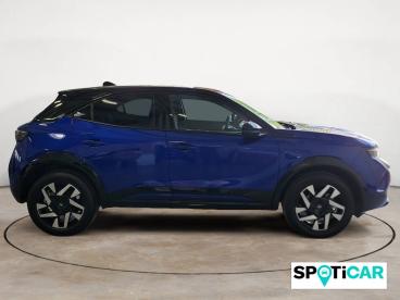SPOTICAR Opel Mokka 1.2 T 100kw (136 Cv) Edition Ocasion - Suv Gasolina Azul - Collado Villalba - 1202126665_4