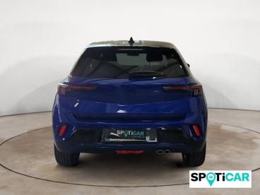 SPOTICAR Opel Mokka 1.2 T 100kw (136 Cv) Edition Ocasion - Suv Gasolina Azul - Collado Villalba - 1202126665_5