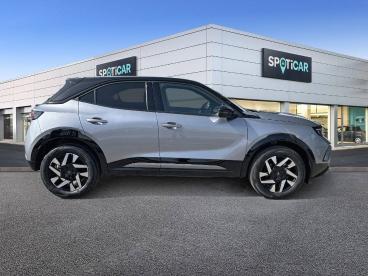SPOTICAR Opel Mokka 1.2 T 100kw (136 Cv) Gs Ocasion - Suv Gasolina Gris - Castellon - 1202126684_4