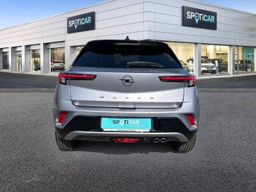 SPOTICAR Opel Mokka 1.2 T 100kw (136 Cv) Gs Ocasion - Suv Gasolina Gris - Castellon - 1202126684_5