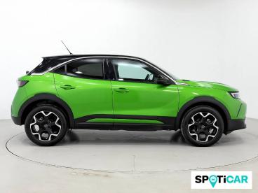 SPOTICAR Opel Mokka 1.2 T 100kw (136 Cv) Ultimate Ocasion - Suv Gasolina Verde - Barbera Del Valles - 1202126815_4