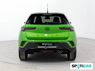 SPOTICAR Opel Mokka 1.2 T 100kw (136 Cv) Ultimate Ocasion - Suv Gasolina Verde - Barbera Del Valles - 1202126815_5