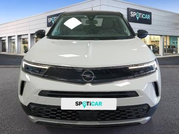 SPOTICAR Opel Mokka 1.5 D Business Elegance Ocasion - Suv Diésel Blanco - Parla - 1202126921_2