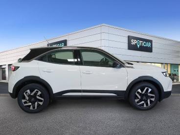 SPOTICAR Opel Mokka 1.5 D Business Elegance Ocasion - Suv Diésel Blanco - Parla - 1202126921_4