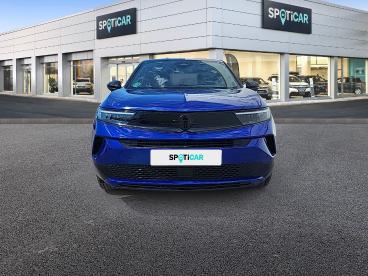 SPOTICAR Opel Mokka 1.2 T 100kw (136 Cv) Gs Ocasion - Suv Gasolina Kolibri Blue (metalico) - Valencia - 1202127289_2