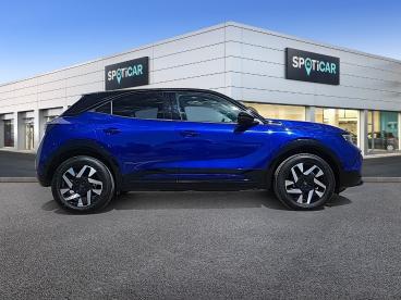 SPOTICAR Opel Mokka 1.2 T 100kw (136 Cv) Gs Ocasion - Suv Gasolina Kolibri Blue (metalico) - Valencia - 1202127289_4