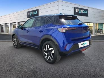 SPOTICAR Opel Mokka 1.2 T 100kw (136 Cv) Gs Ocasion - Suv Gasolina Kolibri Blue (metalico) - Valencia - 1202127289_5