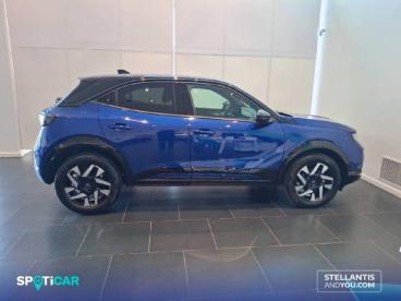 SPOTICAR Opel Mokka 1.2 T 100kw (136 Cv) Gs Ocasion - Suv Gasolina Kolibri Blue (metalico) - Zaragoza - 1202127353_3