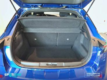 SPOTICAR Opel Mokka 1.2 T 100kw (136 Cv) Gs Ocasion - Suv Gasolina Kolibri Blue (metalico) - Zaragoza - 1202127353_5