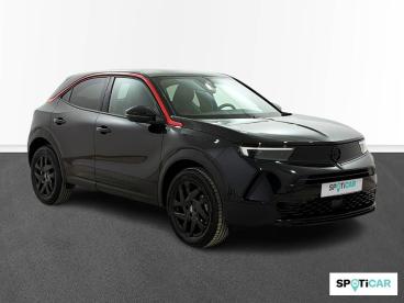 SPOTICAR Opel Mokka 1.2 T 100kw (136 Cv) Gs Ocasion - Suv Gasolina Negro - Alicante/alacant - 1202127568_3