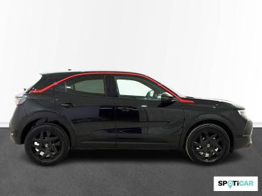 SPOTICAR Opel Mokka 1.2 T 100kw (136 Cv) Gs Ocasion - Suv Gasolina Negro - Alicante/alacant - 1202127568_4