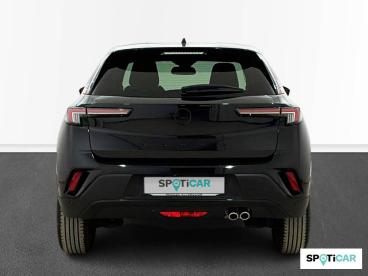SPOTICAR Opel Mokka 1.2 T 100kw (136 Cv) Gs Ocasion - Suv Gasolina Negro - Alicante/alacant - 1202127568_5