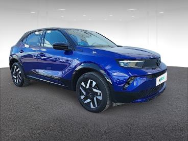 SPOTICAR Opel Mokka 1.2 T 100kw (136 Cv) Gs Ocasion - Suv Gasolina Kolibri Blue (metalico) - Valencia - 1202127637_3