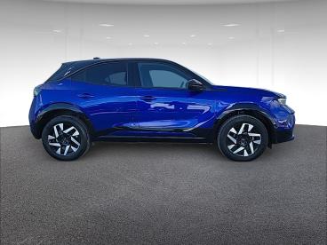 SPOTICAR Opel Mokka 1.2 T 100kw (136 Cv) Gs Ocasion - Suv Gasolina Kolibri Blue (metalico) - Valencia - 1202127637_4