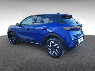 SPOTICAR Opel Mokka 1.2 T 100kw (136 Cv) Gs Ocasion - Suv Gasolina Kolibri Blue (metalico) - Valencia - 1202127637_5