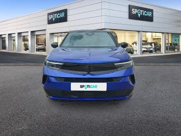 SPOTICAR Opel Mokka 1.2 T 100kw (136 Cv) Gs Ocasion - Suv Gasolina Kolibri Blue (metalico) - Valencia - 1202127765_2