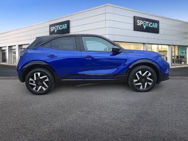 SPOTICAR Opel Mokka 1.2 T 100kw (136 Cv) Gs Ocasion - Suv Gasolina Kolibri Blue (metalico) - Valencia - 1202127765_4