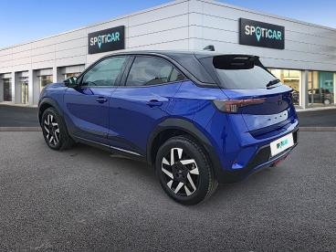 SPOTICAR Opel Mokka 1.2 T 100kw (136 Cv) Gs Ocasion - Suv Gasolina Kolibri Blue (metalico) - Valencia - 1202127765_5