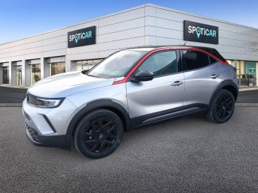 SPOTICAR Opel Mokka Bev 50kwh Gs-e Ocasion - Suv Eléctrico Gris - Jerez De La Frontera - 1202127825_1