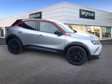 SPOTICAR Opel Mokka Bev 50kwh Gs-e Ocasion - Suv Eléctrico Gris - Jerez De La Frontera - 1202127825_3