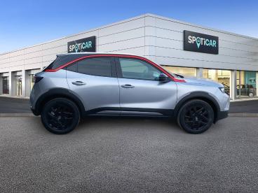 SPOTICAR Opel Mokka Bev 50kwh Gs-e Ocasion - Suv Eléctrico Gris - Jerez De La Frontera - 1202127825_4