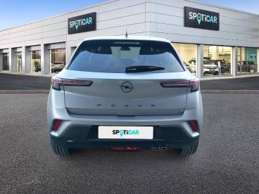 SPOTICAR Opel Mokka Bev 50kwh Gs-e Ocasion - Suv Eléctrico Gris - Jerez De La Frontera - 1202127825_5