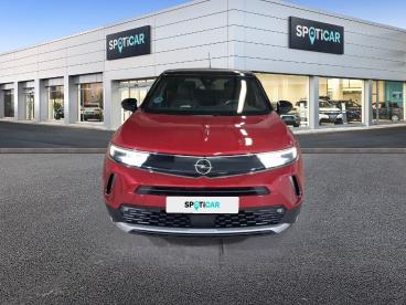 SPOTICAR Opel Mokka 1.2 T 100kw (136 Cv) Ultimate Ocasion - Suv Gasolina Rojo - Alcorcón - 1202128105_2