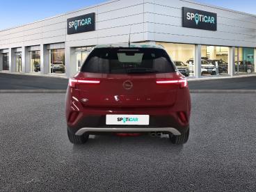 SPOTICAR Opel Mokka 1.2 T 100kw (136 Cv) Ultimate Ocasion - Suv Gasolina Rojo - Alcorcón - 1202128105_5