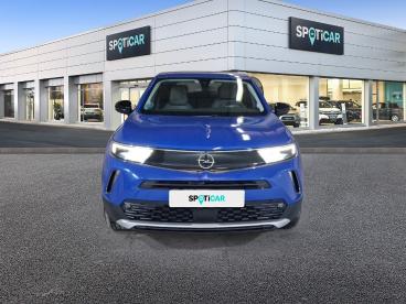 SPOTICAR Opel Mokka 1.2 T 74kw (100 Cv) Business Elegance Ocasion - Suv Gasolina Voltaik Blue - Alcorcón - 1202128920_2