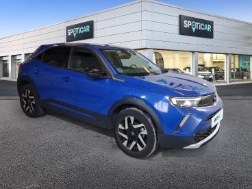 SPOTICAR Opel Mokka 1.2 T 74kw (100 Cv) Business Elegance Ocasion - Suv Gasolina Voltaik Blue - Alcorcón - 1202128920_3