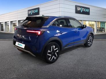 SPOTICAR Opel Mokka 1.2 T 74kw (100 Cv) Business Elegance Ocasion - Suv Gasolina Voltaik Blue - Alcorcón - 1202128920_4