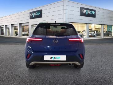 SPOTICAR Opel Mokka 1.2 T 74kw (100 Cv) Business Elegance Ocasion - Suv Gasolina Voltaik Blue - Alcorcón - 1202128920_5