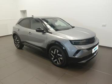 SPOTICAR Opel Mokka 1.2 T 100kw (136 Cv) Gs Ocasion - Suv Gasolina Kontrast Grey  (metalico) - Zaragoza - 1202128974_3
