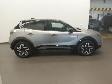 SPOTICAR Opel Mokka 1.2 T 100kw (136 Cv) Gs Ocasion - Suv Gasolina Kontrast Grey  (metalico) - Zaragoza - 1202128974_4