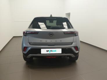 SPOTICAR Opel Mokka 1.2 T 100kw (136 Cv) Gs Ocasion - Suv Gasolina Kontrast Grey  (metalico) - Zaragoza - 1202128974_5