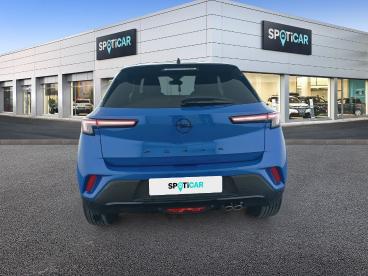 SPOTICAR Opel Mokka 1.2 T 96kw (130 Cv)  Auto Gs Ocasion - Suv Gasolina Voltaik Blue - Madrid - 1202129148_5