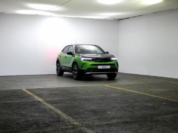 SPOTICAR Opel Mokka Bev 50kwh 100kw (136cv) Ultimate-e Ocasion - Suv Eléctrico Verde - Granda - Siero - 1202130168_2