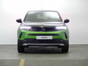 SPOTICAR Opel Mokka Bev 50kwh 100kw (136cv) Ultimate-e Ocasion - Suv Eléctrico Verde - Granda - Siero - 1202130168_3