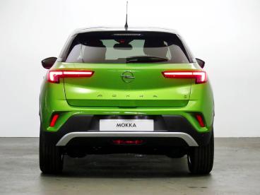 SPOTICAR Opel Mokka Bev 50kwh 100kw (136cv) Ultimate-e Ocasion - Suv Eléctrico Verde - Granda - Siero - 1202130168_4