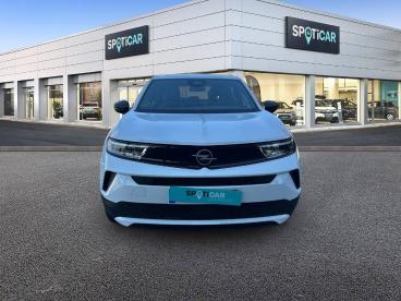 SPOTICAR Opel Mokka 1.2 T 100kw (136 Cv) Edition Ocasion - Suv Gasolina Blanco - Castellon - 1202130215_2