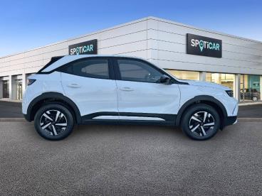 SPOTICAR Opel Mokka 1.2 T 100kw (136 Cv) Edition Ocasion - Suv Gasolina Blanco - Castellon - 1202130215_4