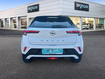 SPOTICAR Opel Mokka 1.2 T 100kw (136 Cv) Edition Ocasion - Suv Gasolina Blanco - Castellon - 1202130215_5