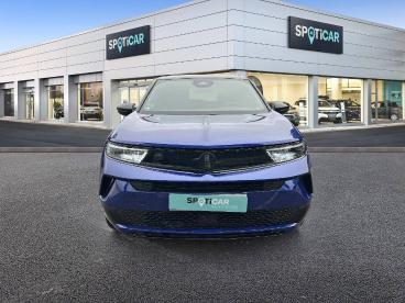 SPOTICAR Opel Mokka 1.2 T 100kw (136 Cv) Gs Ocasion - Suv Gasolina Kolibri Blue (metalico) - Castellon - 1202130375_2