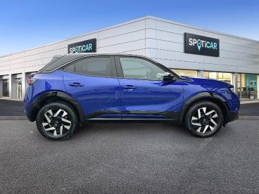 SPOTICAR Opel Mokka 1.2 T 100kw (136 Cv) Gs Ocasion - Suv Gasolina Kolibri Blue (metalico) - Castellon - 1202130375_4