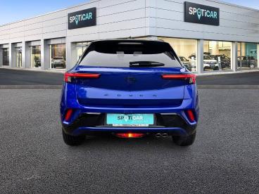 SPOTICAR Opel Mokka 1.2 T 100kw (136 Cv) Gs Ocasion - Suv Gasolina Kolibri Blue (metalico) - Castellon - 1202130375_5