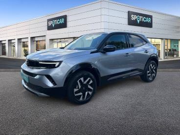 SPOTICAR Opel Mokka 1.2 T 100kw (136 Cv) Gs Ocasion - Suv Gasolina Kontrast Grey  (metalico) - Castellon - 1202130598_1