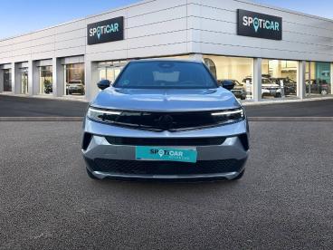 SPOTICAR Opel Mokka 1.2 T 100kw (136 Cv) Gs Ocasion - Suv Gasolina Kontrast Grey  (metalico) - Castellon - 1202130598_2