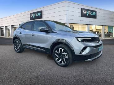 SPOTICAR Opel Mokka 1.2 T 100kw (136 Cv) Gs Ocasion - Suv Gasolina Kontrast Grey  (metalico) - Castellon - 1202130598_3