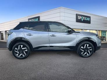 SPOTICAR Opel Mokka 1.2 T 100kw (136 Cv) Gs Ocasion - Suv Gasolina Kontrast Grey  (metalico) - Castellon - 1202130598_4