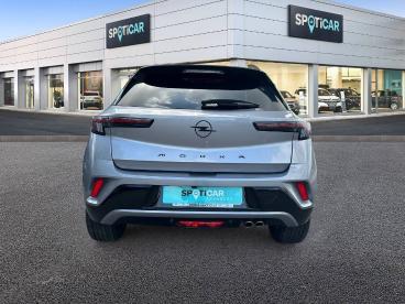 SPOTICAR Opel Mokka 1.2 T 100kw (136 Cv) Gs Ocasion - Suv Gasolina Kontrast Grey  (metalico) - Castellon - 1202130598_5
